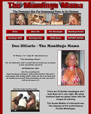 360px x 450px - The Mandingo Mama Review - Porn Reviews